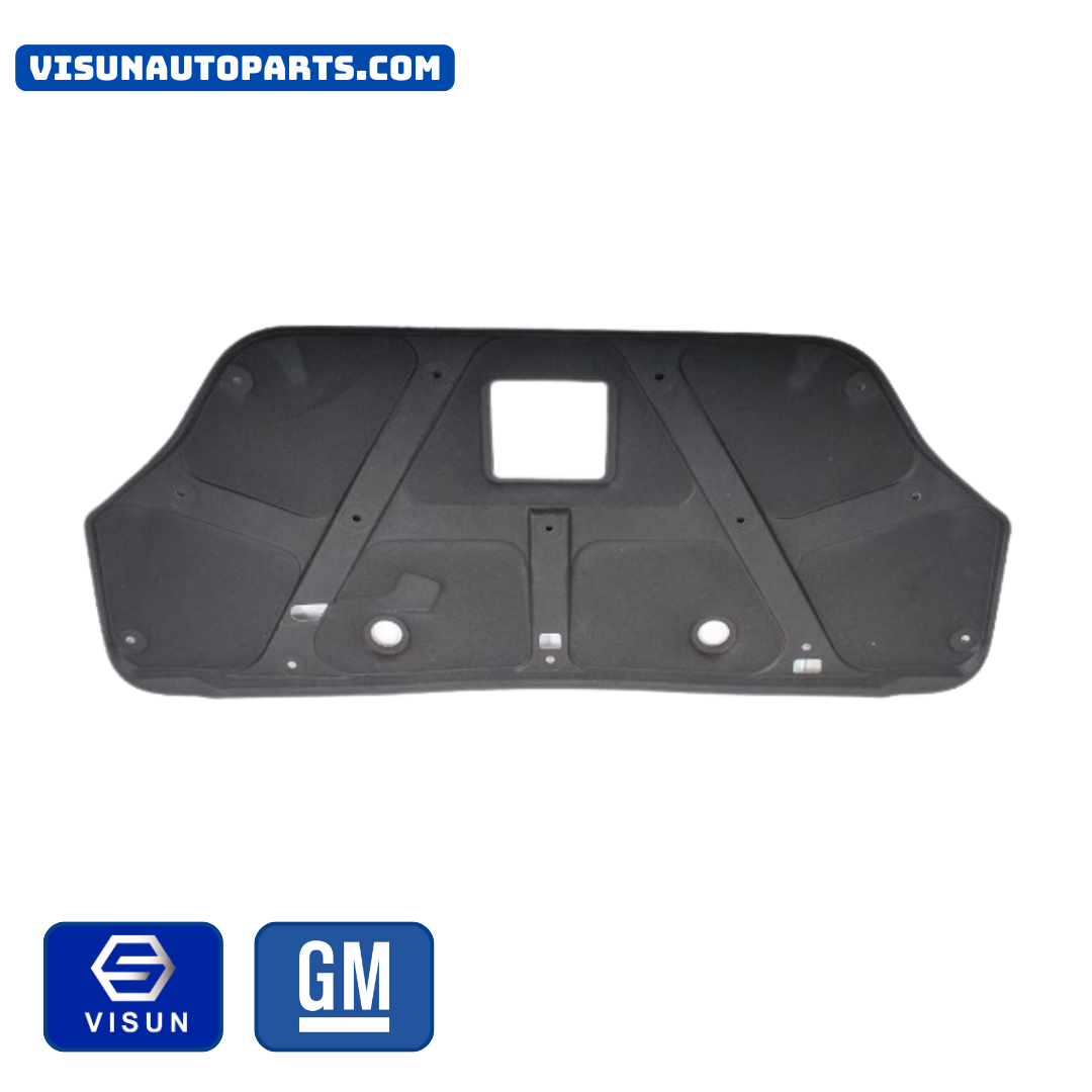 P95472868 TẤM CÁCH NHIỆT NẮP CA PÔ GENTRA