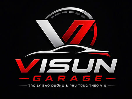 VISUN GARAGE