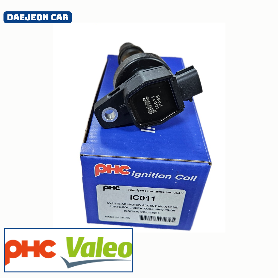 273012B010 MÔ BIN ĐÁNH LỬA CỦA PHC/VALEO ACCENT 11- IC011