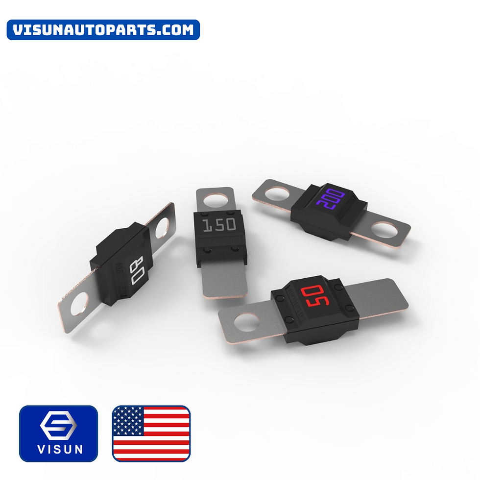 CẦU CHÌ LITTELFUSE MIDI 200A