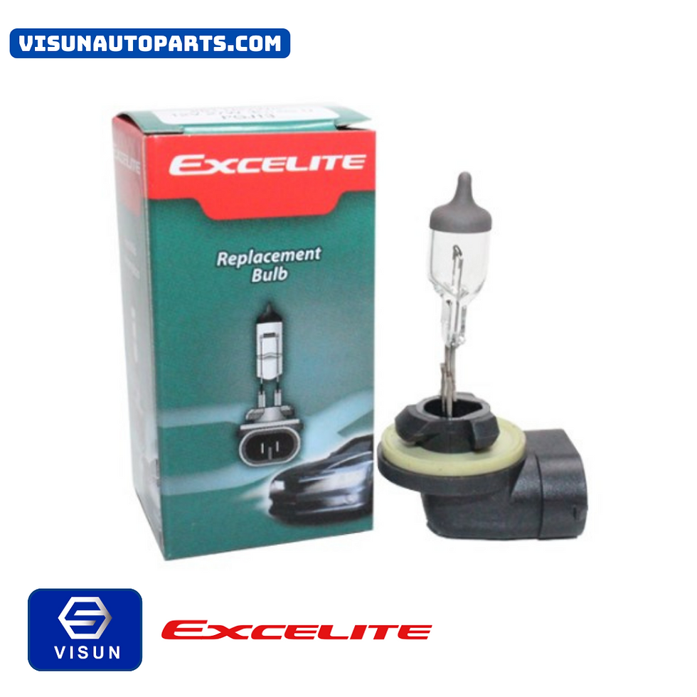 EXCELITE - BÓNG ĐÈN 881 12V 27W