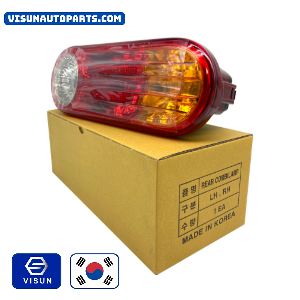 924014F000/924024F000	ĐÈN HẬU PORTER II RH=LH