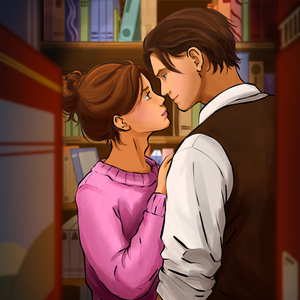 CHARACTER ILLUSTRATION