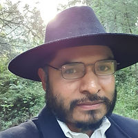Rab Ysrael Nicodemus