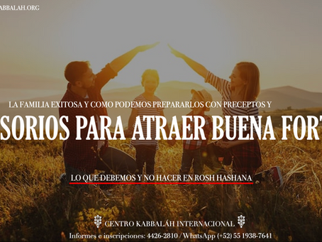 ACCESORIOS PARA TRANSFERIR BUENA FORTUNA A SERES AMADOS