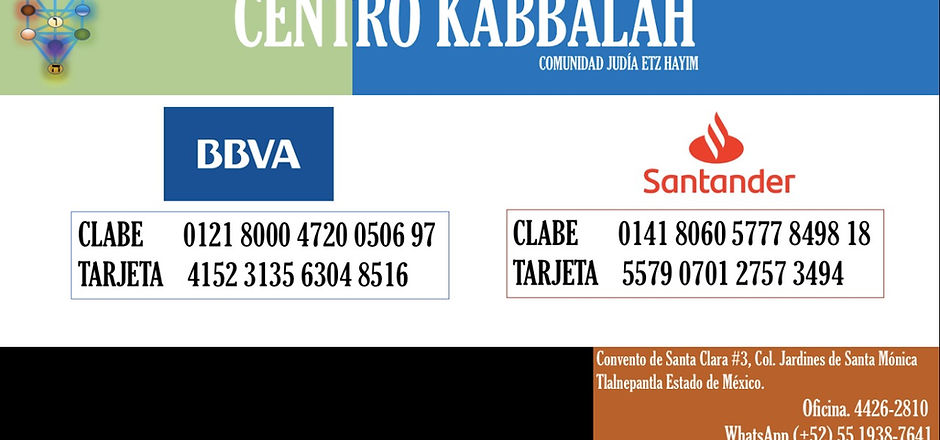 Donativos
