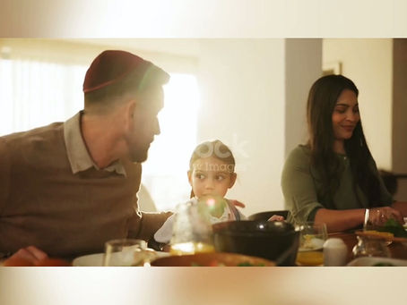 EL SECRETO DE SANAR EN PESAJ