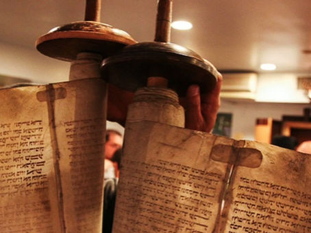 LA RENOVACIÓN DEL PACTO CON EL CREADOR, SHAVUOT 2026
