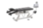 Thumbnail: CHATTANOOGA TRITON 6M DTS  SYSTEM COMPLETE