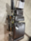 Thumbnail: LLOYD MCMANUS HI/LO TABLE