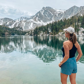 3 Breathtaking Hikes Near Mammoth Lakes, CA