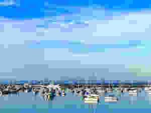 Monterey, CA