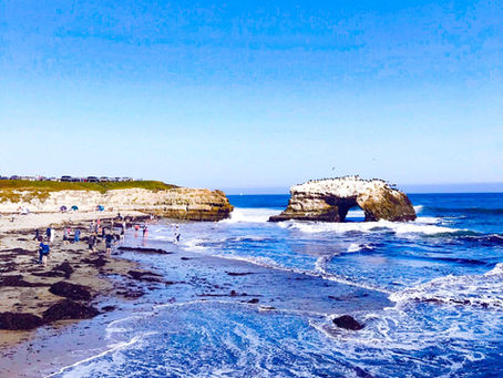 24 Hours in Santa Cruz, CA