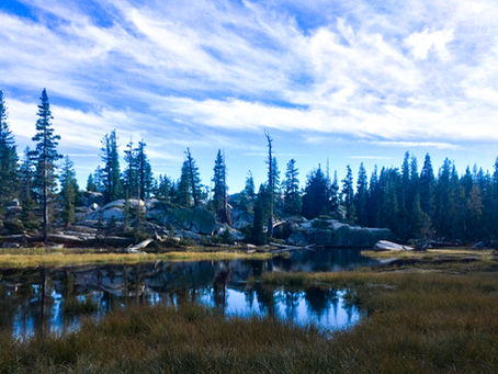 6 Tips for Taking the Trail Less Traveled