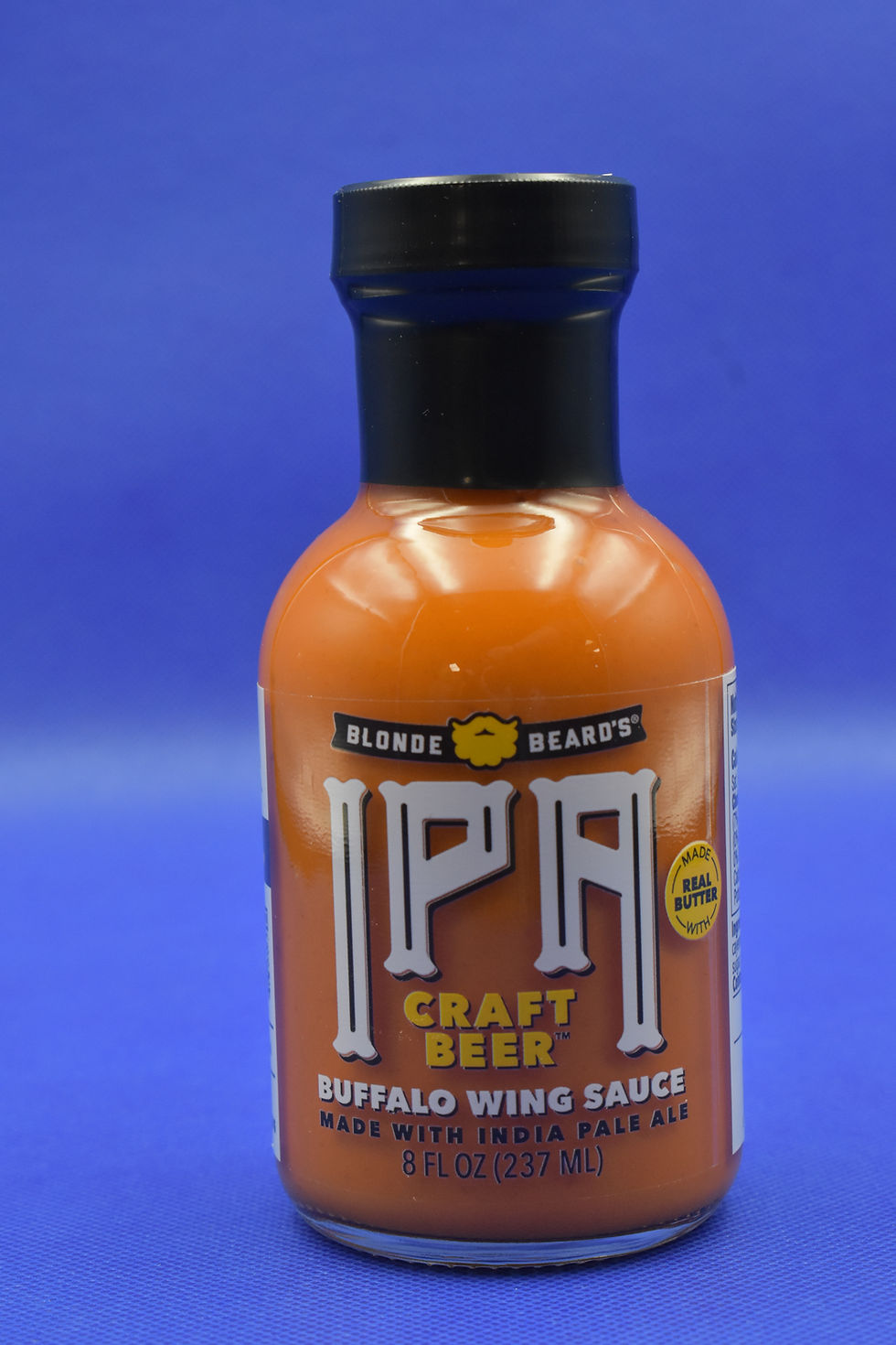 Thumbnail: Holly Hell buffalo Wing Sauce