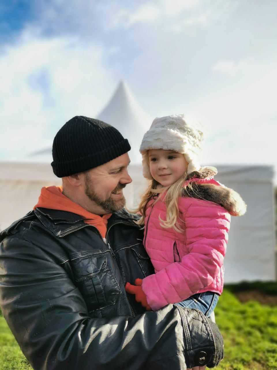 Christian single fatherhood