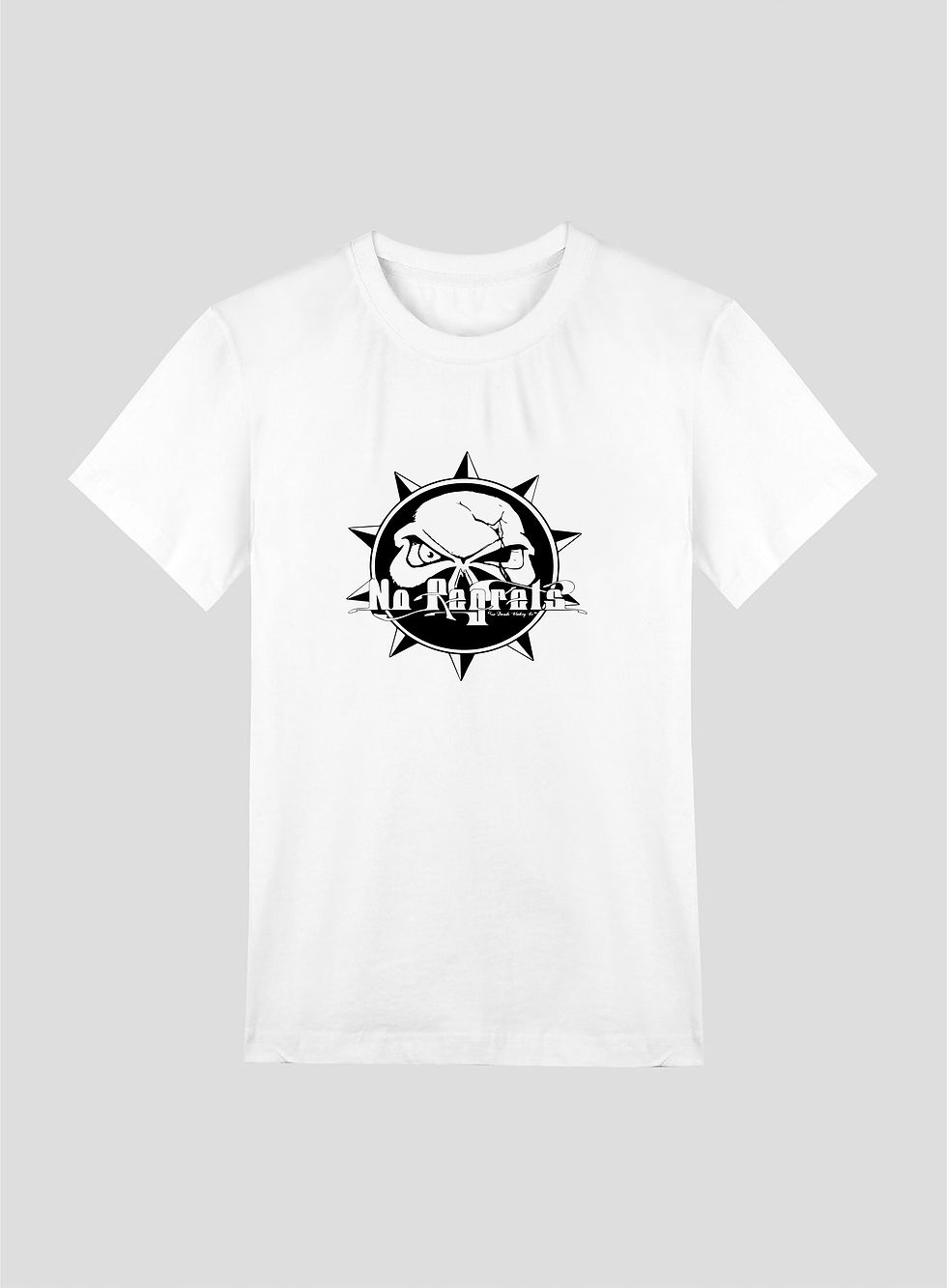 Thumbnail: No Regrets