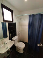 Unit 407 two bedrooms residential available space