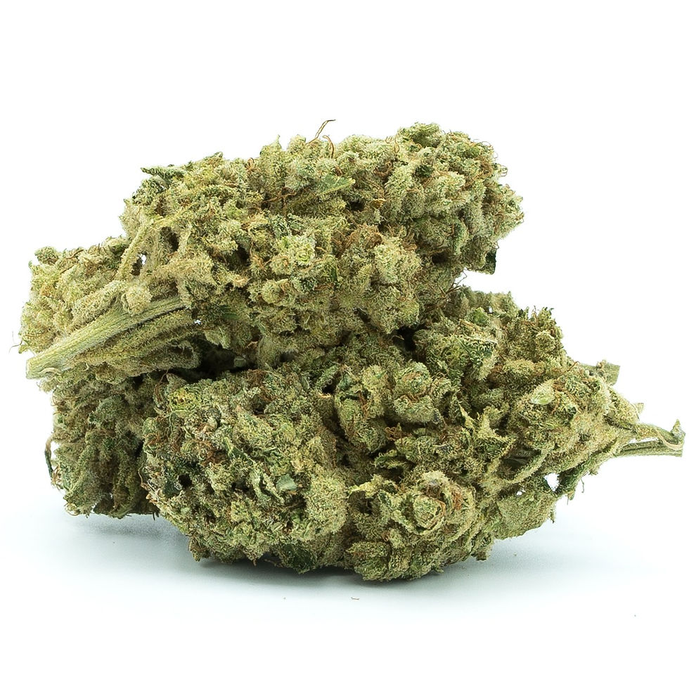 og kush nebula kush