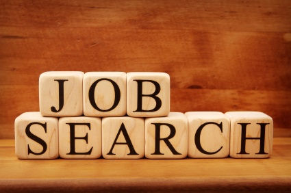 6 Tips To Kick-Start Your Job Search