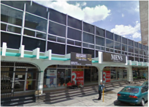 VICTORIA: RENTA OFICINAS