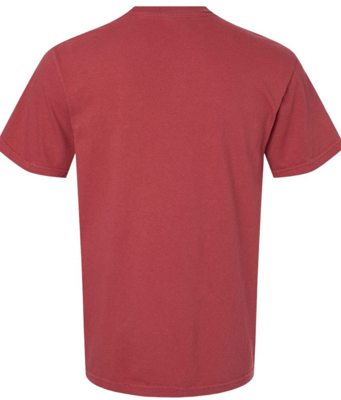 Thumbnail: Comfort Colors LCoT Fall T-shirt - crew neck