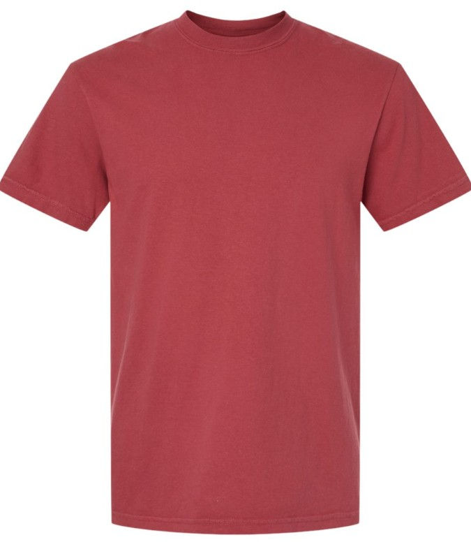 Thumbnail: Comfort Colors LCoT Fall T-shirt - crew neck