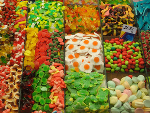 High fat, low fat, what next?