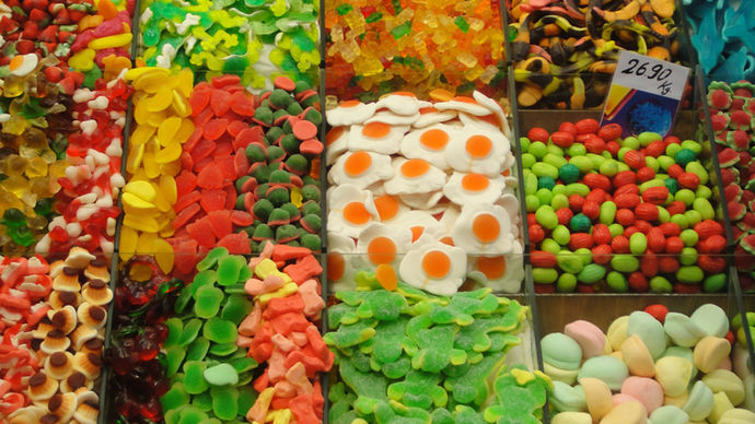 High carb diets shown again to cause dementia and Alzheimer's