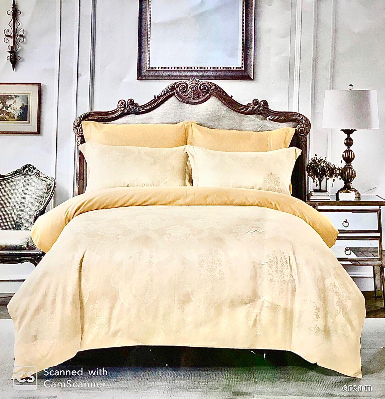 Sprei Organik 160x200x30