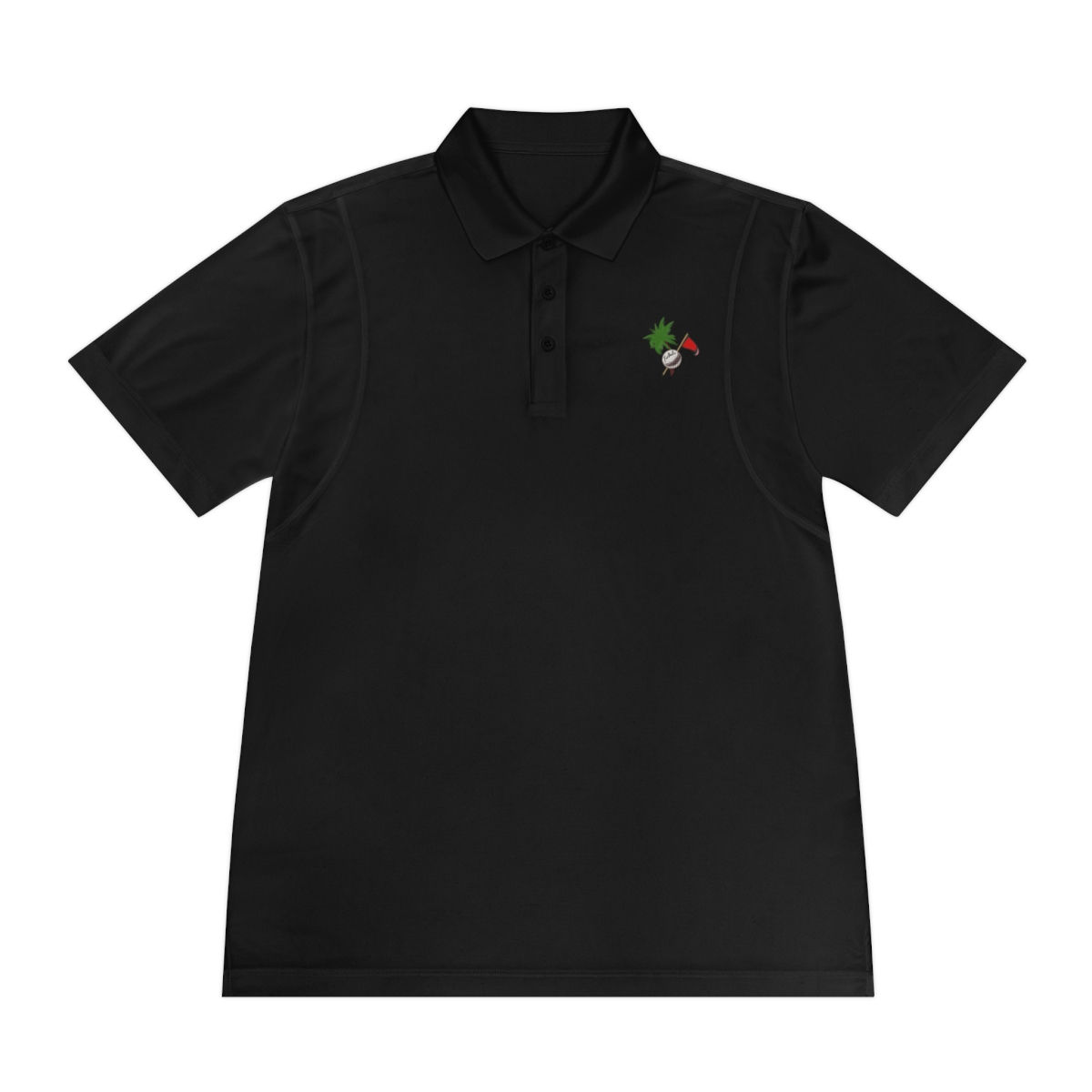 FriDade Golf Polo