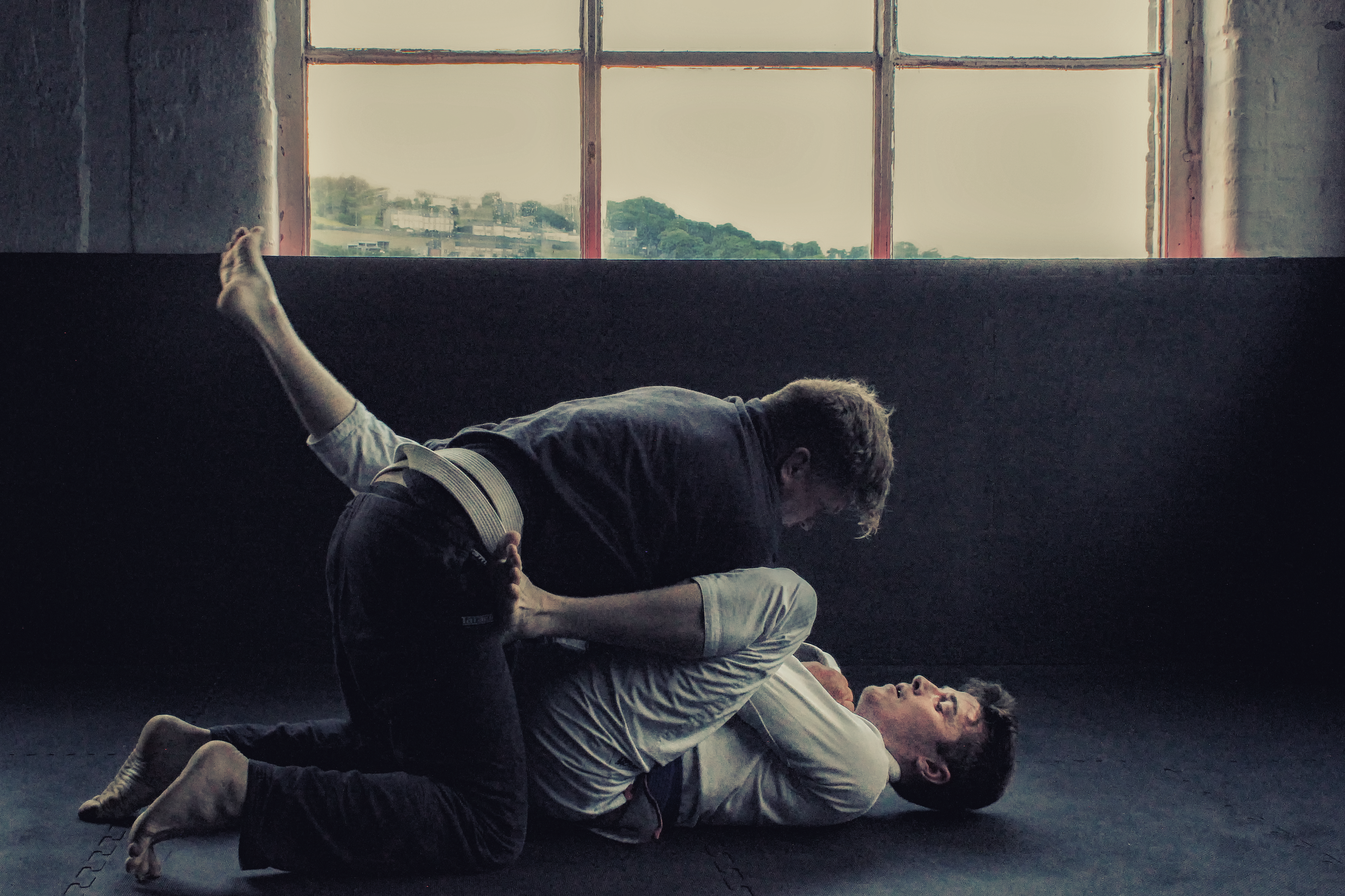 Gorilla Grappling Academy photo