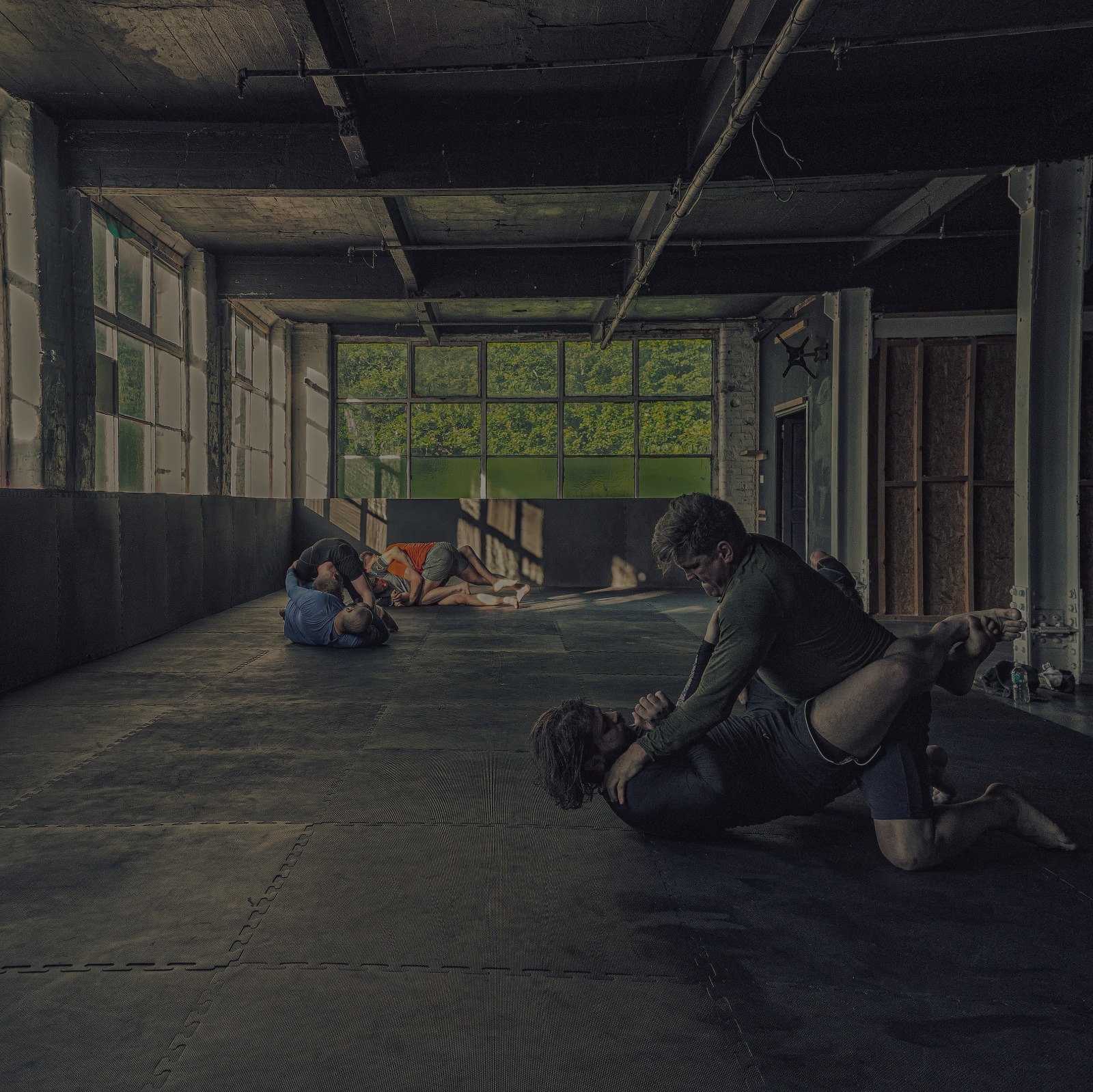 Gorilla Grappling Academy photo