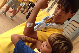 3期 Cue Cambodia Sports 3期 Cue Cambodia Sports