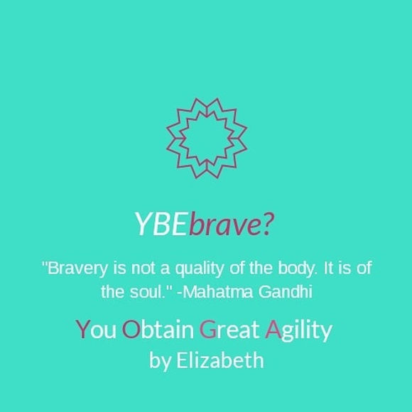 #ybe #youobtaingreatagility #yogabyeliza