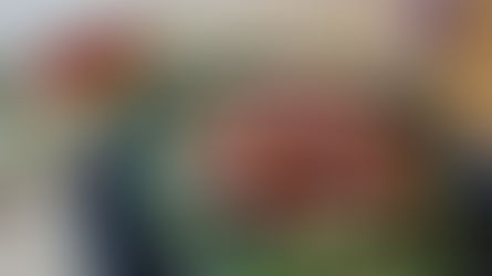 Courgetti met gerookte kip