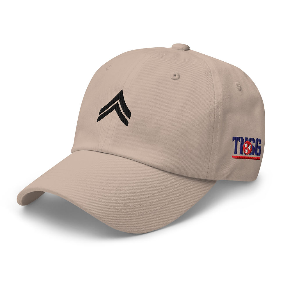 Thumbnail: TNSG Rank CPL Adjustable