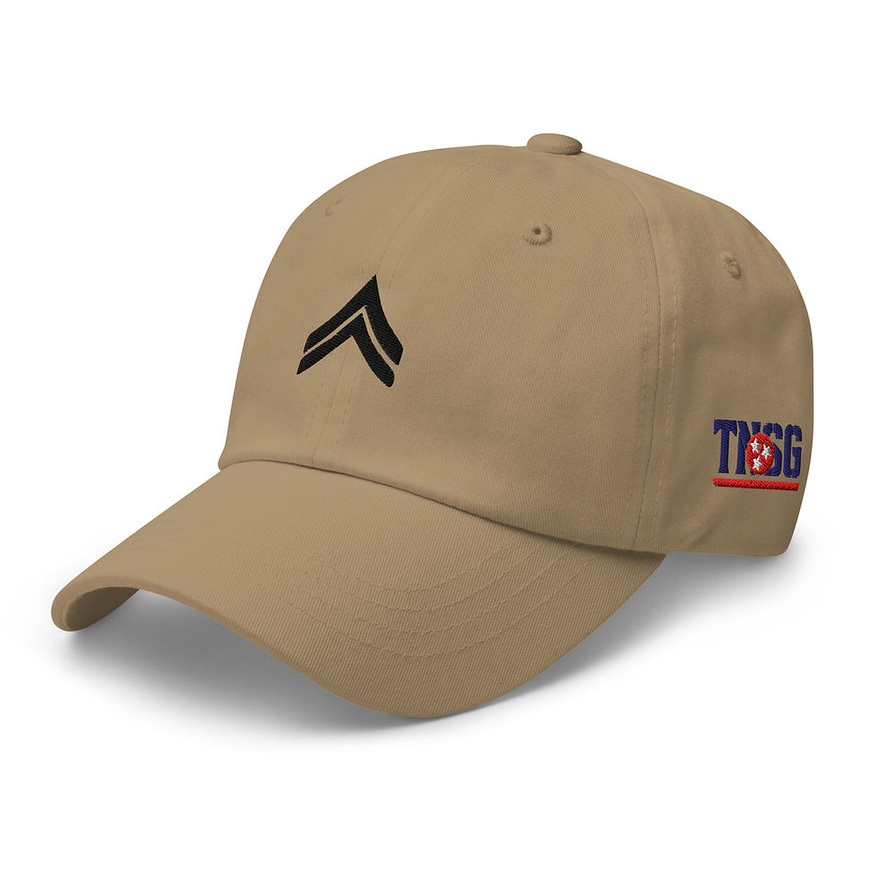 Thumbnail: TNSG Rank CPL Adjustable