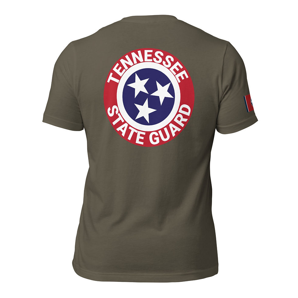 Thumbnail: TNSG Logo Tee Color