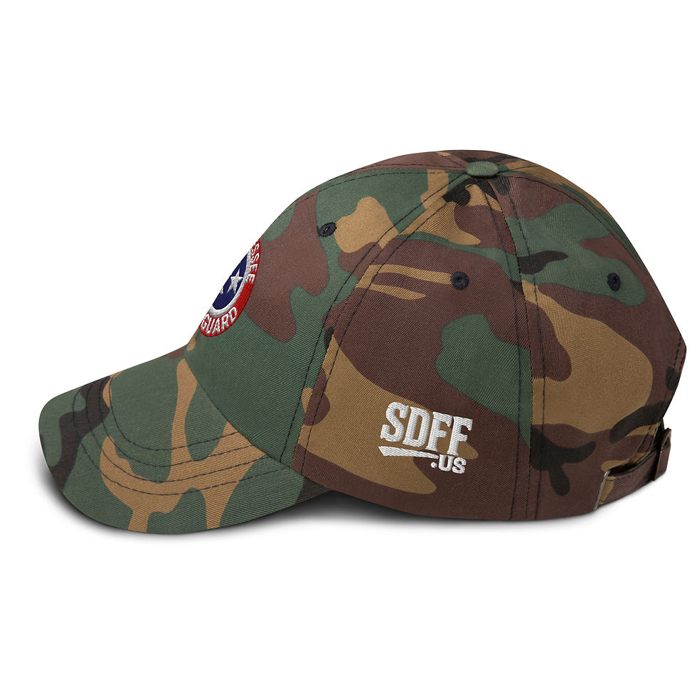 Thumbnail: TNSG Logo Hat 