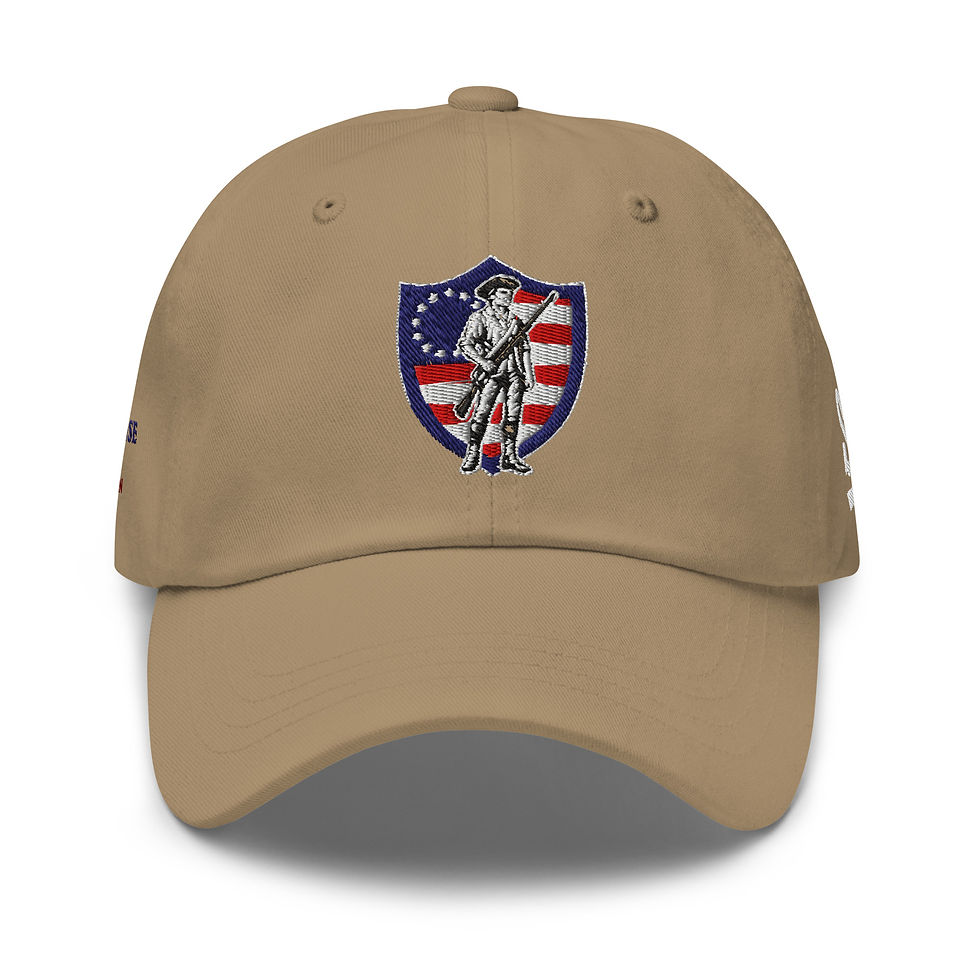 Thumbnail: SDFF Logo Hat