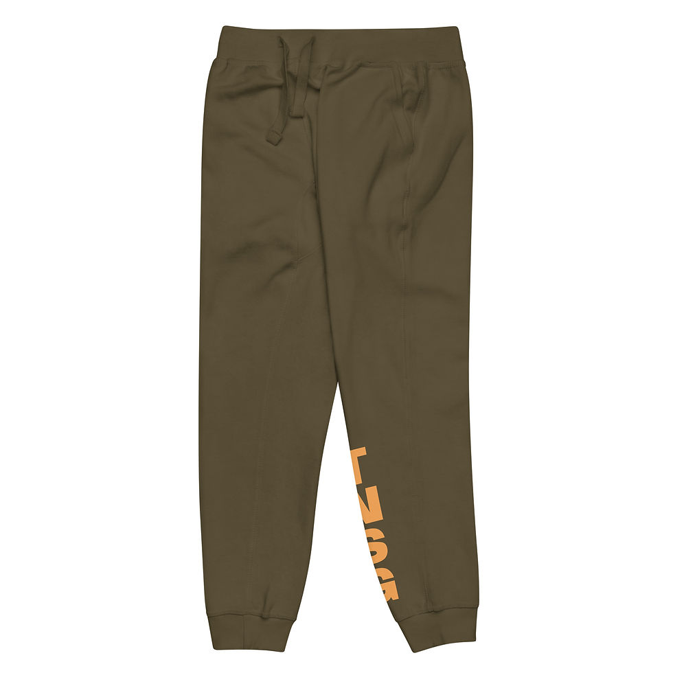 Thumbnail: TNSG Premium Running Sweatpants PT