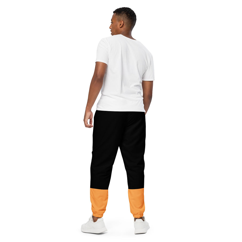 Thumbnail: TNSG Track Pants V.1