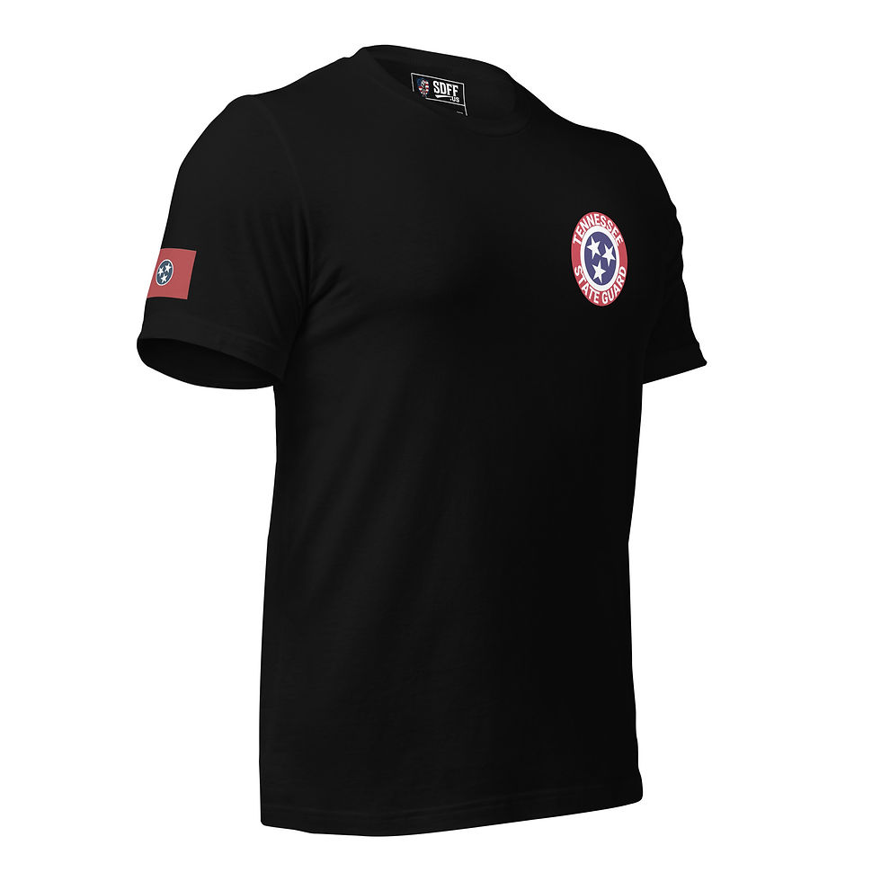 Thumbnail: TNSG Logo Tee Color