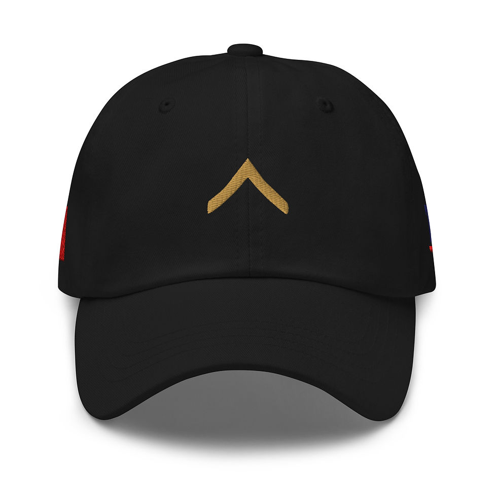 Thumbnail: TNSG Rank PVT2 Adjustable Dark