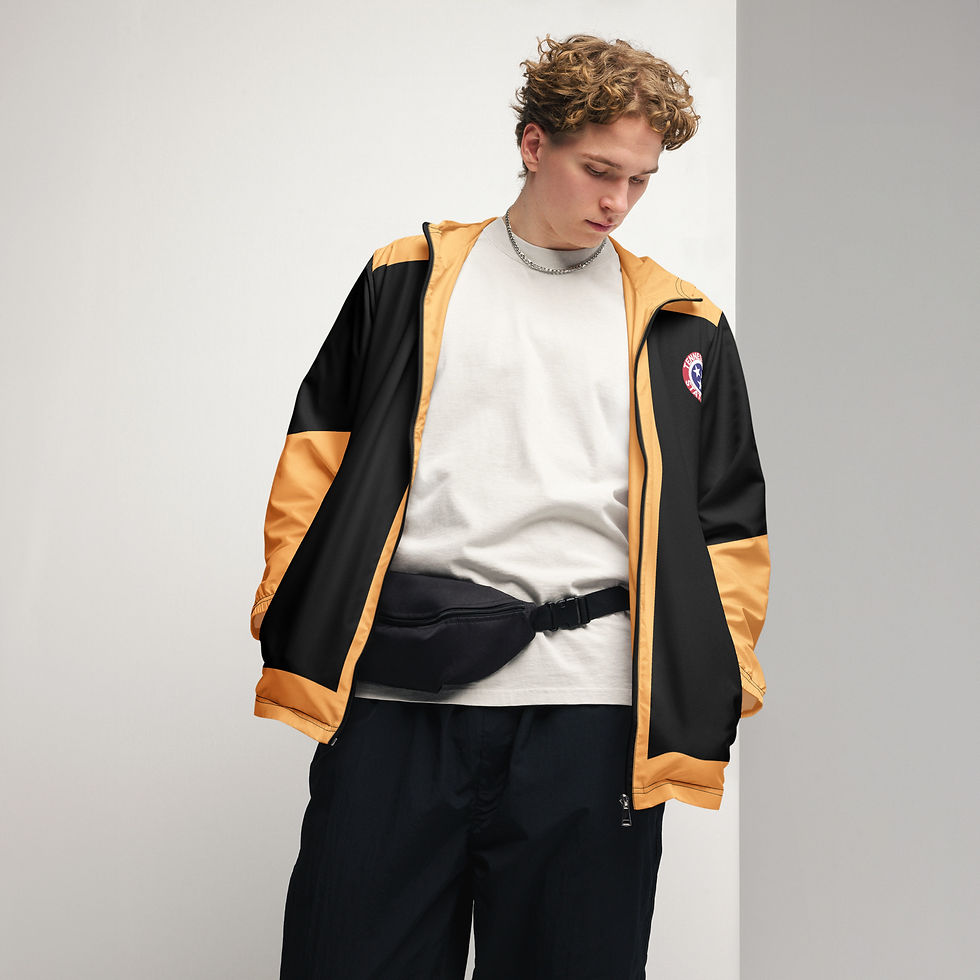 Thumbnail: TNSG PT Windbreaker V.1