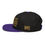Thumbnail: TNSG Sport Snapback Hat Gold Edition