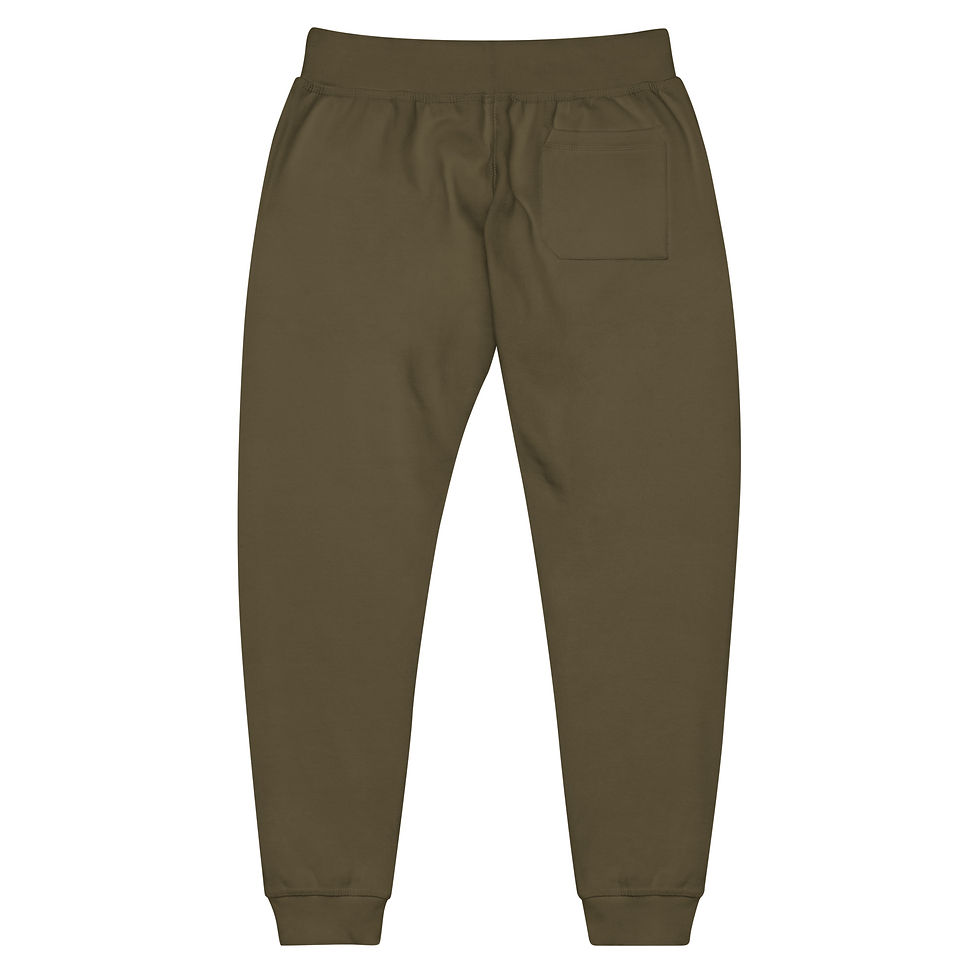 Thumbnail: TNSG Premium Running Sweatpants PT
