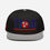 Thumbnail: TNSG Sport Snapback Hat