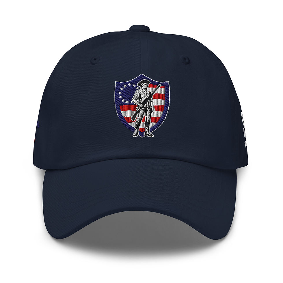 Thumbnail: SDFF Logo Hat
